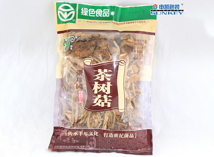 食用菌菇米兰（中国）袋,茶树菇米兰（中国）袋