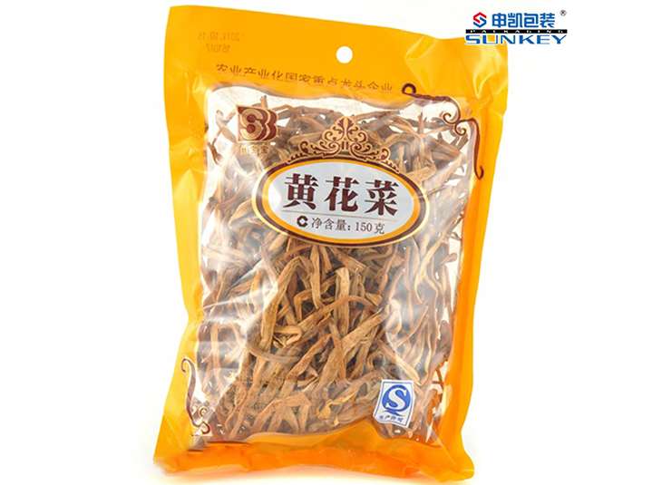黄花菜米兰（中国）袋,蔬菜米兰（中国）袋