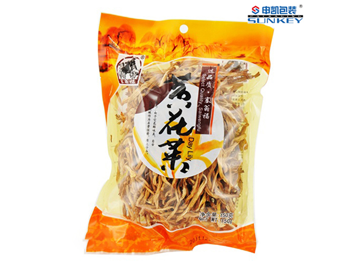 黄花菜米兰（中国）袋,蔬菜米兰（中国）袋