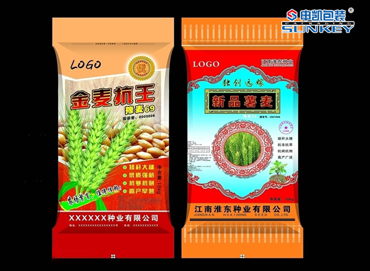 小麦种子米兰（中国）
