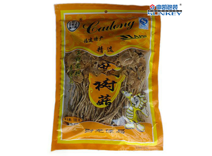 食用菌菇米兰（中国）袋,茶树菇米兰（中国）袋