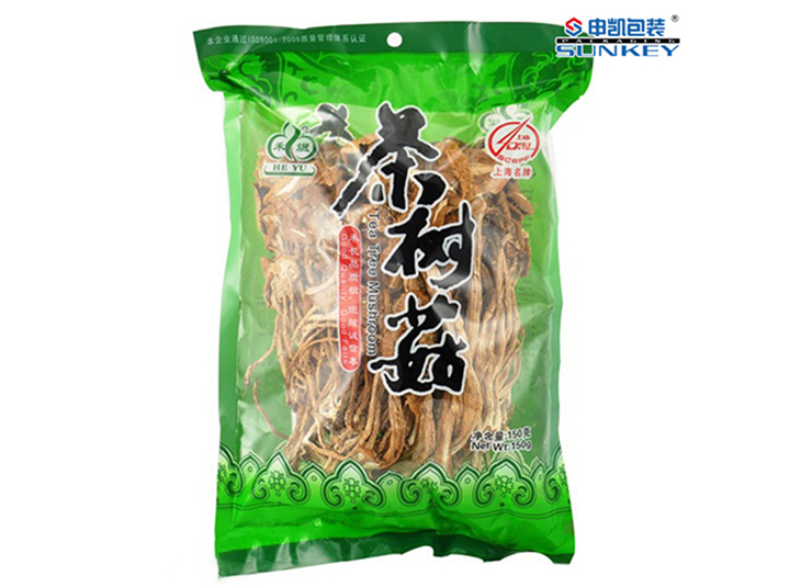 食用菌菇米兰（中国）袋,茶树菇米兰（中国）袋