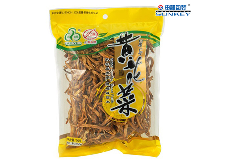 黄花菜米兰（中国）袋,蔬菜米兰（中国）袋