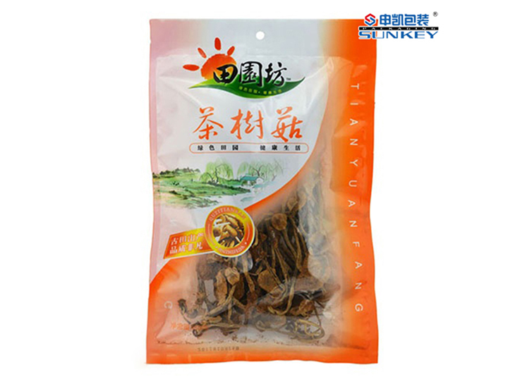 食用菌菇米兰（中国）袋,茶树菇米兰（中国）袋