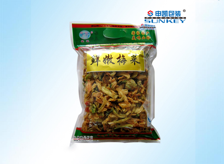 梅干菜米兰（中国）袋,蔬菜米兰（中国）袋
