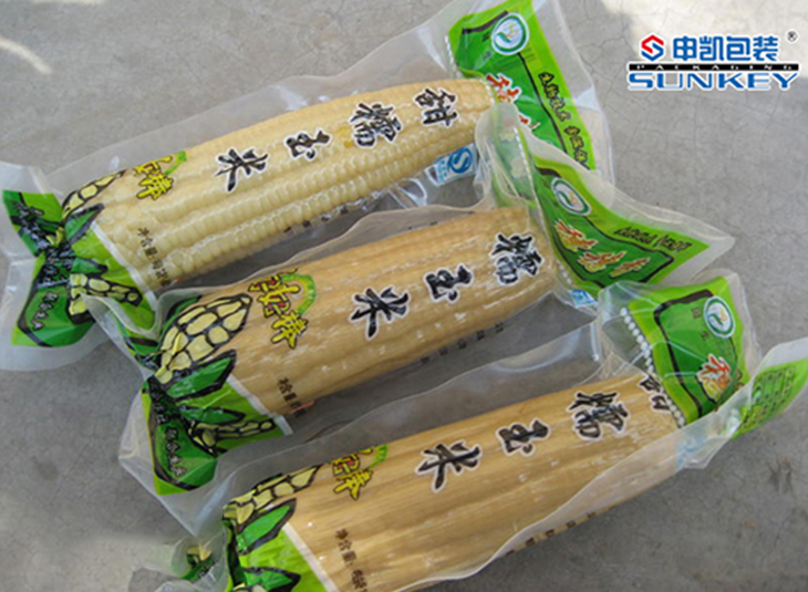 玉米抽真空米兰（中国）袋
