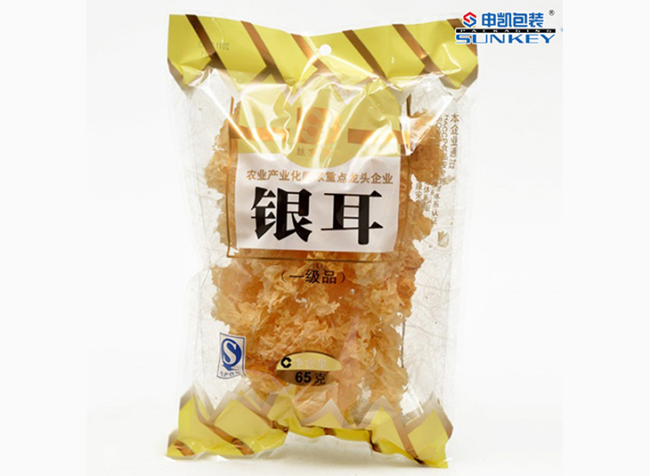 食用菌菇米兰（中国）袋,银耳米兰（中国）袋