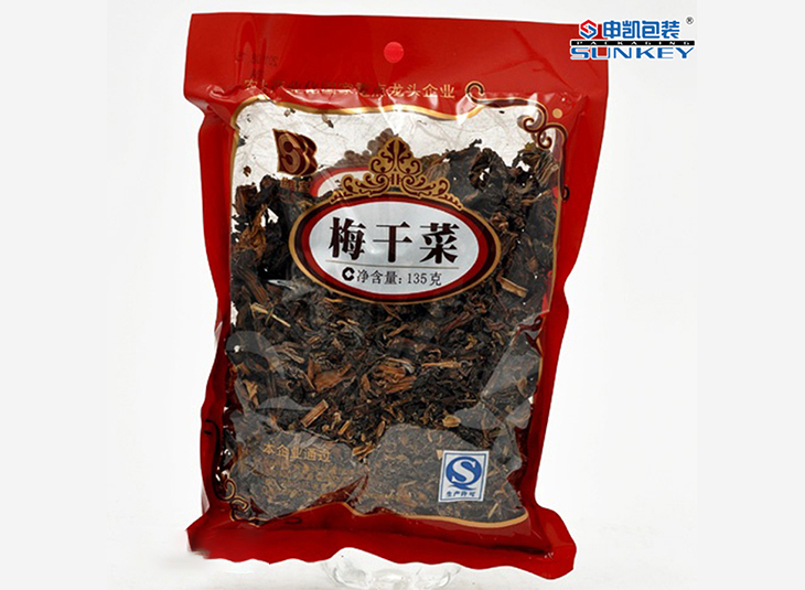 梅干菜米兰（中国）袋,蔬菜米兰（中国）袋