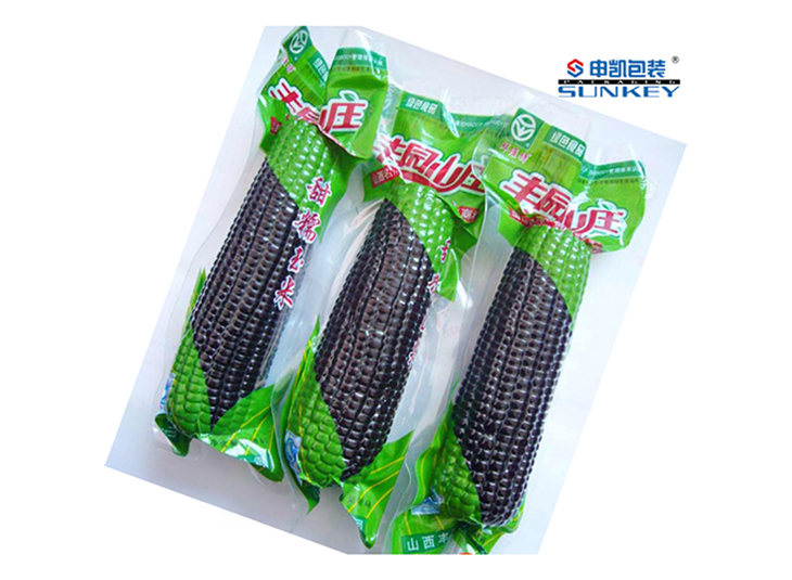 玉米真空米兰（中国）袋