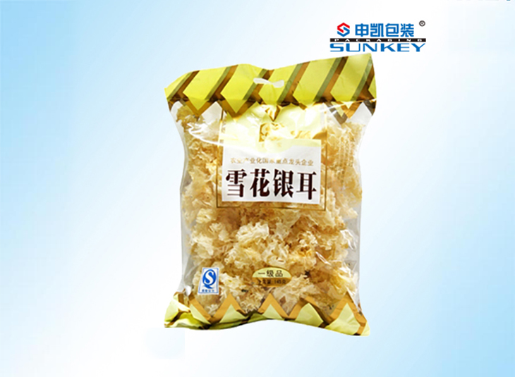 食用菌菇米兰（中国）袋,银耳米兰（中国）袋