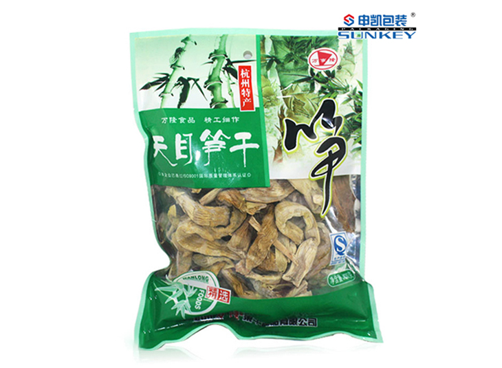 竹笋米兰（中国）袋,笋干米兰（中国）袋