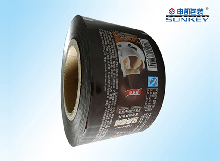 铝塑复合米兰（中国）膜