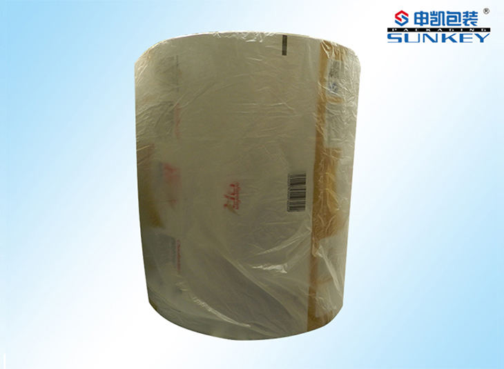 酵母粉铝塑米兰（中国）膜
