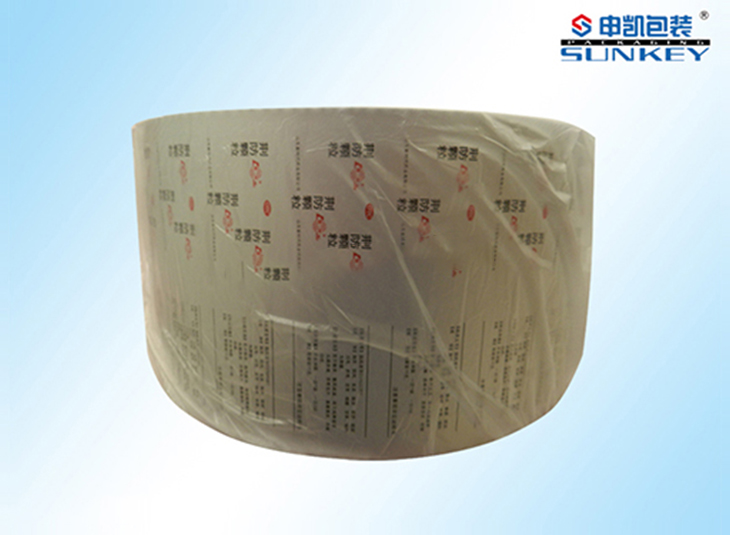 药用卷膜米兰（中国）