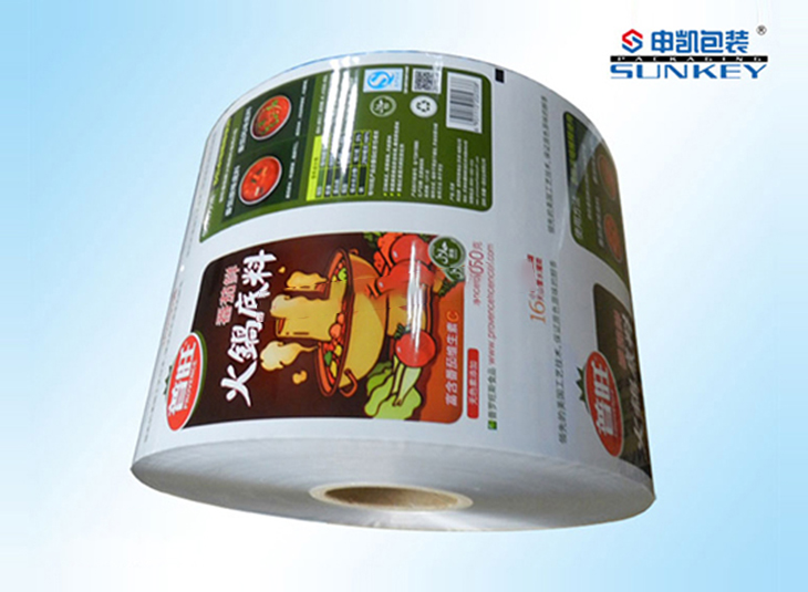 铝塑复合卷膜米兰（中国）|食品调料米兰（中国）膜|复合卷膜