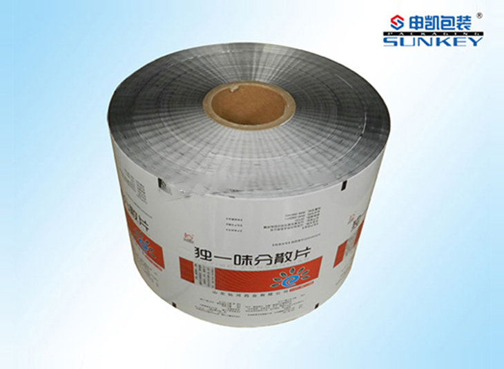 铝塑复合卷膜|颗粒米兰（中国）|药用米兰（中国）