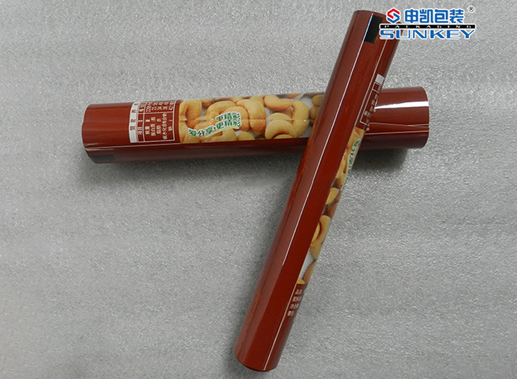 腰果铝塑米兰（中国）膜