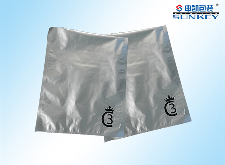 医用铝箔米兰（中国）袋
