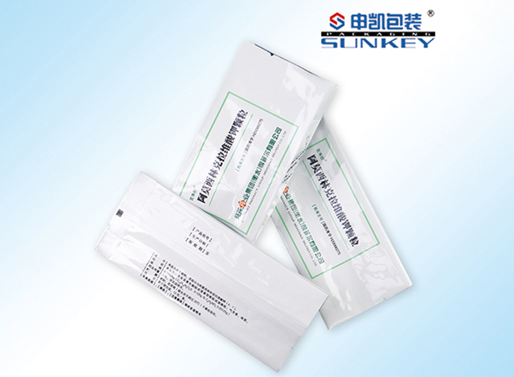 药片板米兰（中国）袋,药片外用铝塑米兰（中国）袋