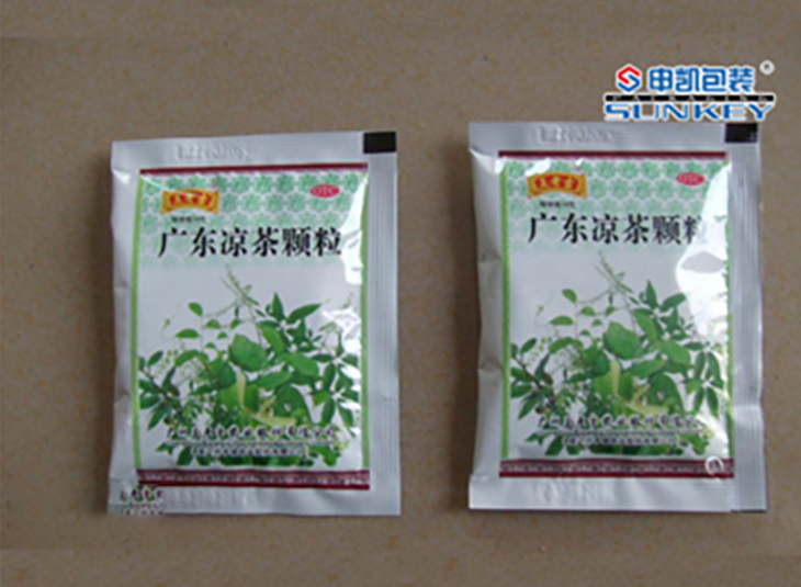 中药饮片米兰（中国）袋,凉茶冲剂米兰（中国）袋