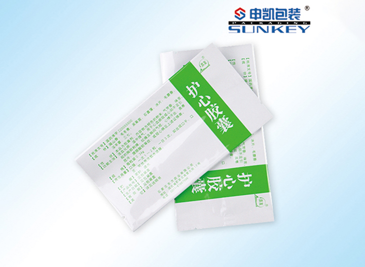 护心胶囊米兰（中国）袋,胶囊外用铝塑米兰（中国）袋