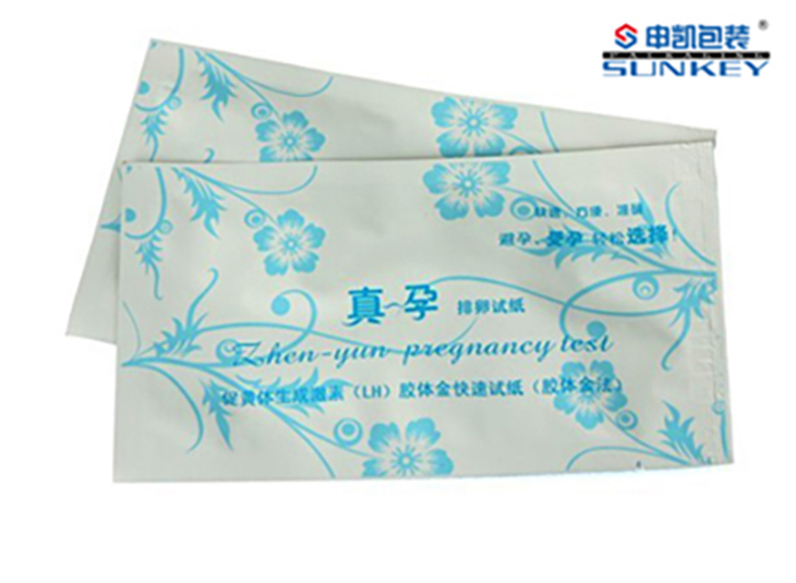 测试纸米兰（中国）袋,计生用品米兰（中国）袋