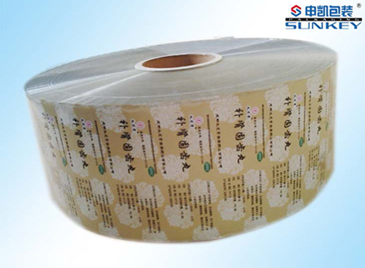 医疗药品米兰（中国）|药用胶囊米兰（中国）|药用复合卷膜
