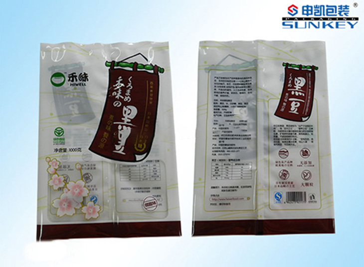 背封袋米兰（中国）