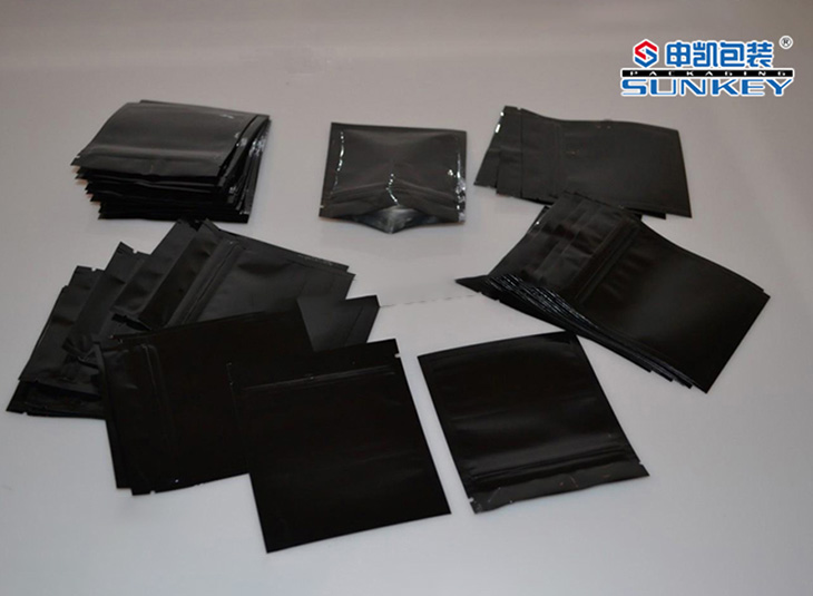 干复工艺塑料米兰（中国）袋