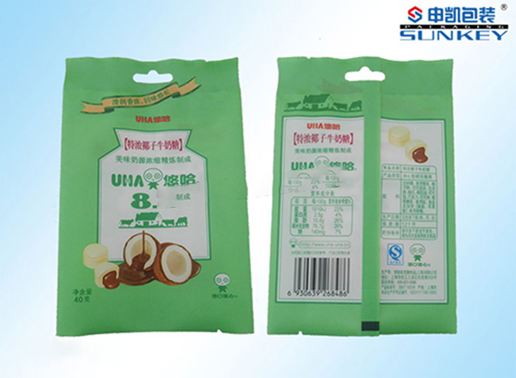 背封袋米兰（中国）