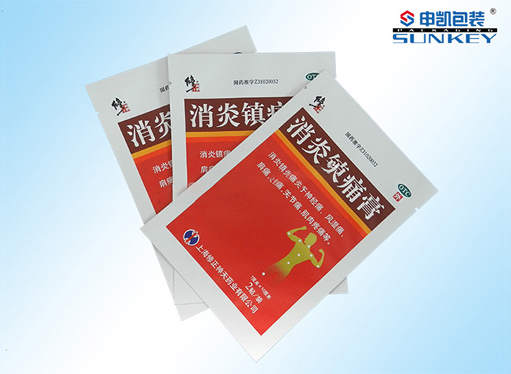 三边封米兰（中国）袋