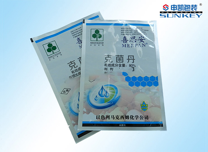三边封农药米兰（中国）