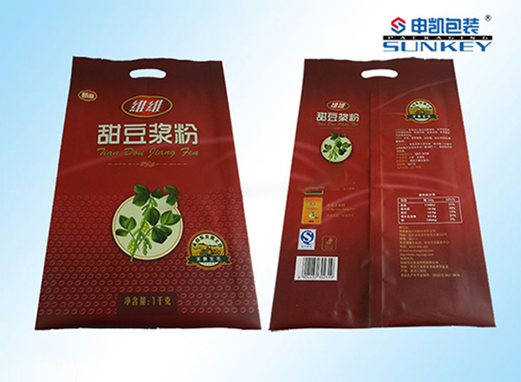豆浆粉彩印米兰（中国）