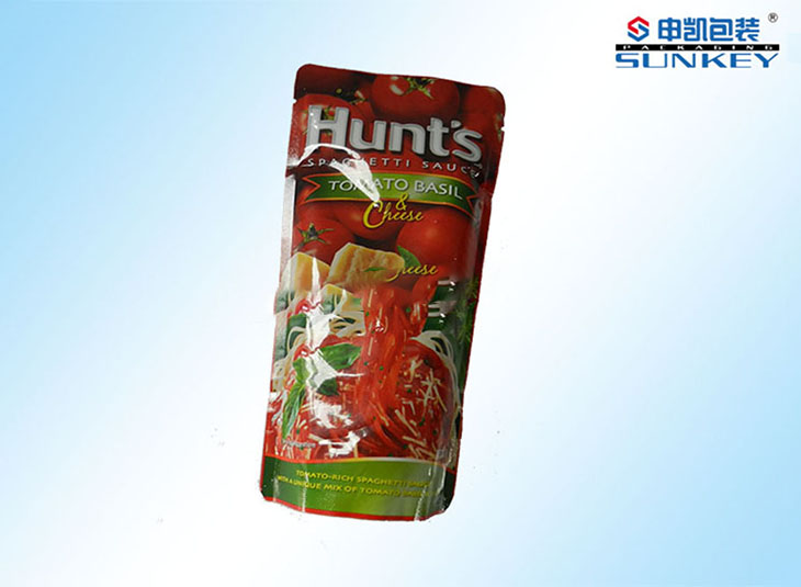 彩印食品米兰（中国）袋
