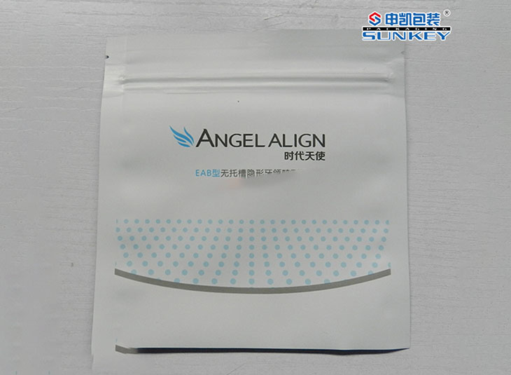 三边封米兰（中国）袋