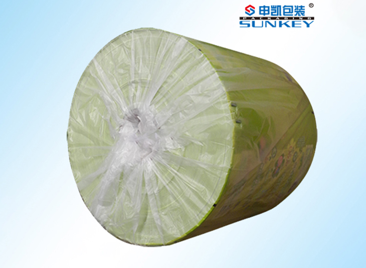 婴儿湿巾纸米兰（中国）卷膜