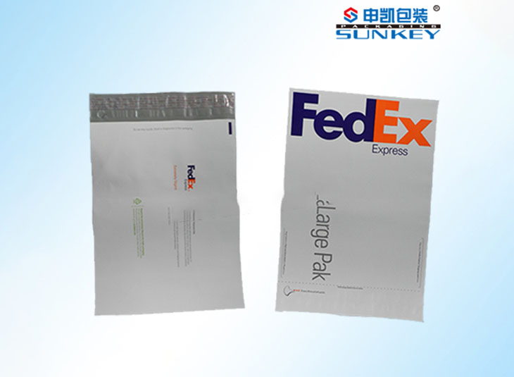 快递米兰（中国）袋