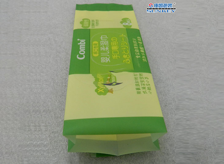 儿童湿巾纸米兰（中国）