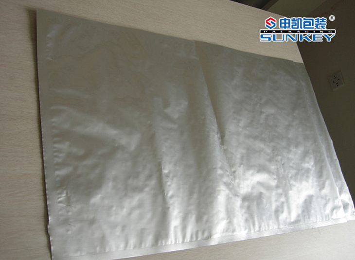 10KG塑料米兰（中国）袋