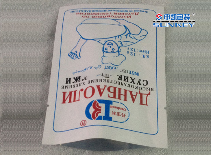酵母小米兰（中国）袋