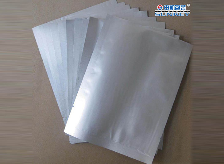 三边封铝箔袋|铝塑复合卷膜米兰（中国）|铝塑米兰（中国）