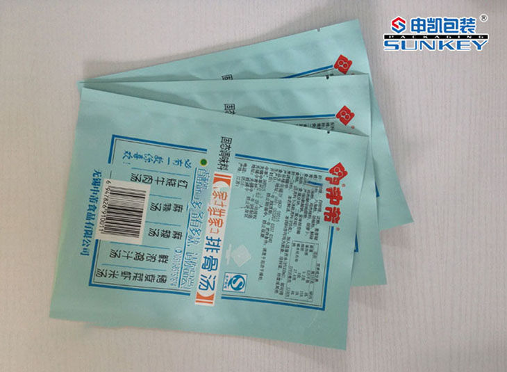 调味米兰（中国）袋|排骨汤米兰（中国）|三边封米兰（中国）