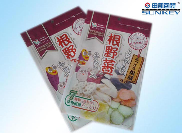 山野菜米兰（中国）|真空袋厂商|食品真空袋