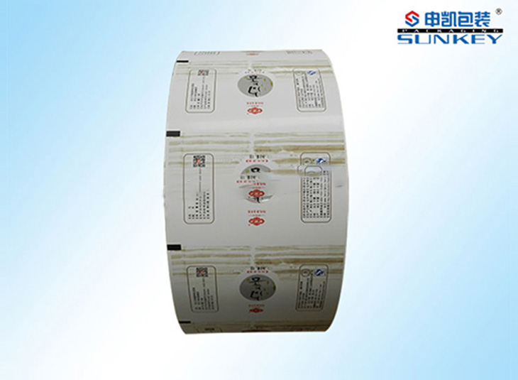 茶叶铝箔米兰（中国）