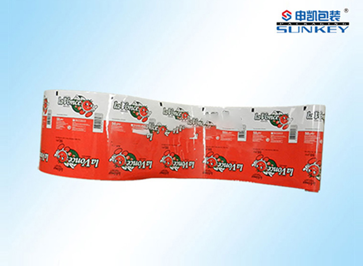铝箔卷膜米兰（中国）