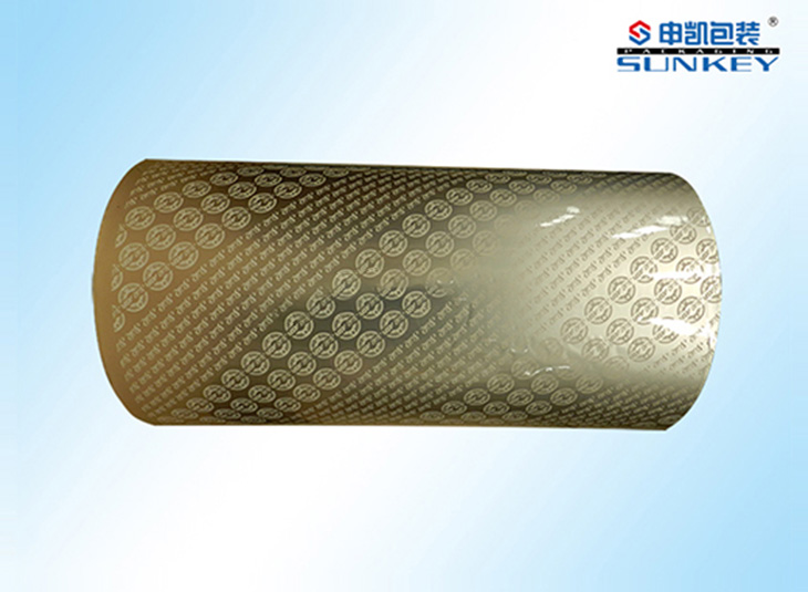 药用铝箔米兰（中国）膜