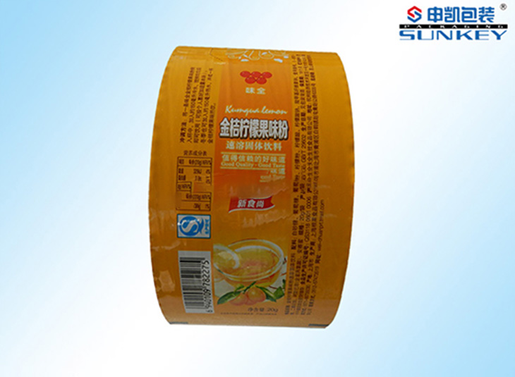 固体食品米兰（中国）