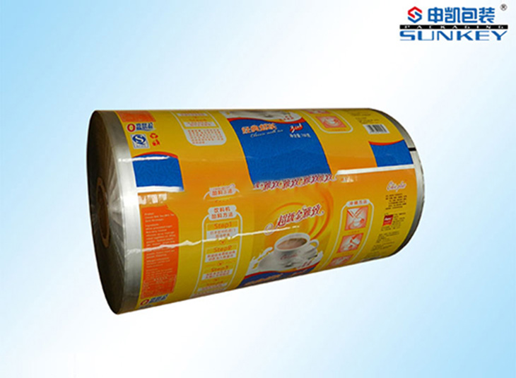 食品米兰（中国）卷膜