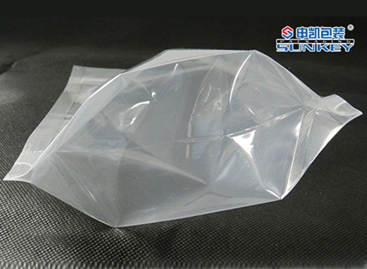 透明食品米兰（中国）