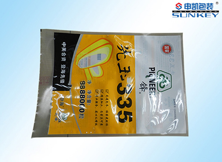食品米兰（中国）袋